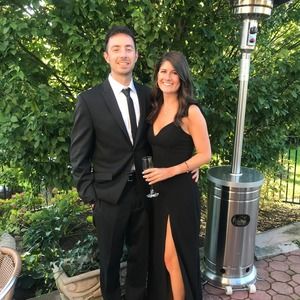 Meet your Posher, Toni